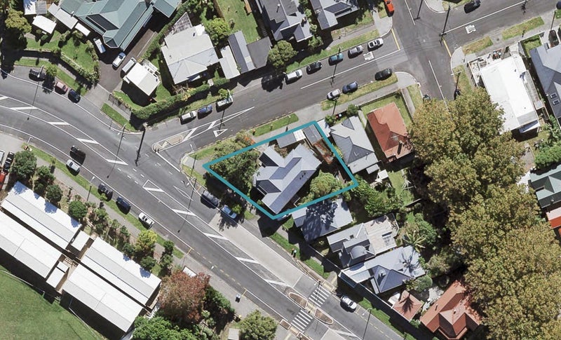 9 Surrey Crescent, Grey Lynn, Auckland - Carousel 1
