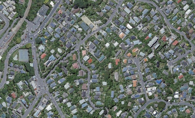 22 Abbott Street, Ngaio, Wellington - Carousel 1