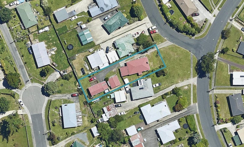58 Meadowbank Crescent, Fordlands, Rotorua - Carousel 1