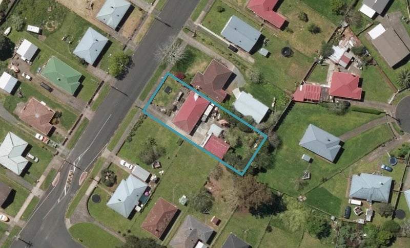 101 William Jones Drive, Otangarei, Whangarei - Carousel 1