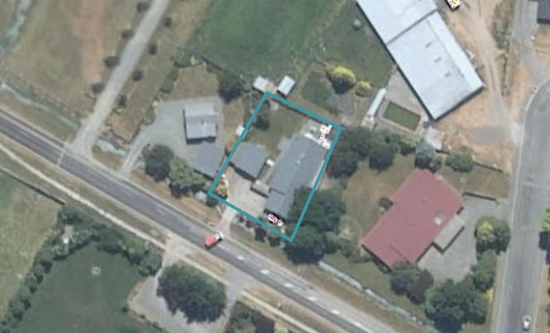 152 Forest Drive, Methven, Methven - Carousel 1