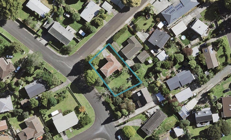 1 Chrisarda Place, Red Hill, Papakura - Carousel 1