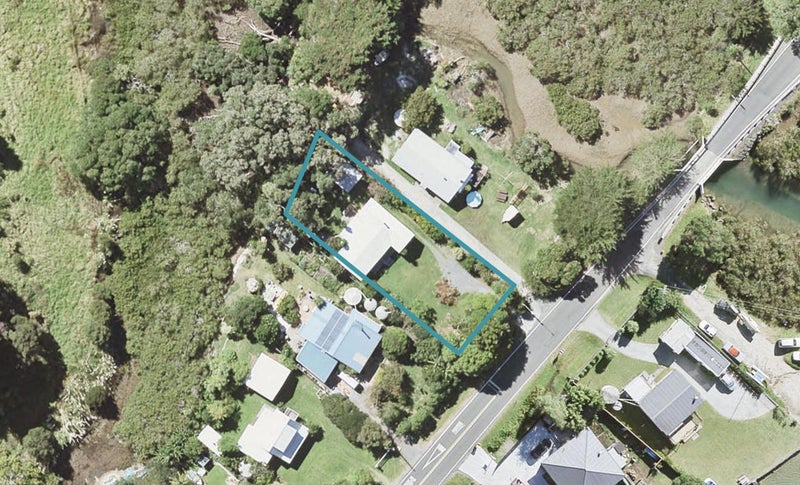 398 Leigh Road, Warkworth - Carousel 1