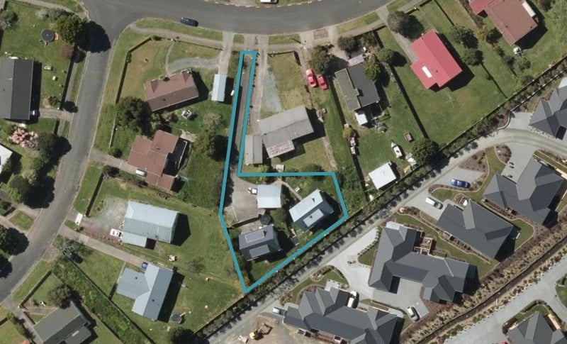 16B Thomas Street, Tikipunga, Whangarei - Carousel 1