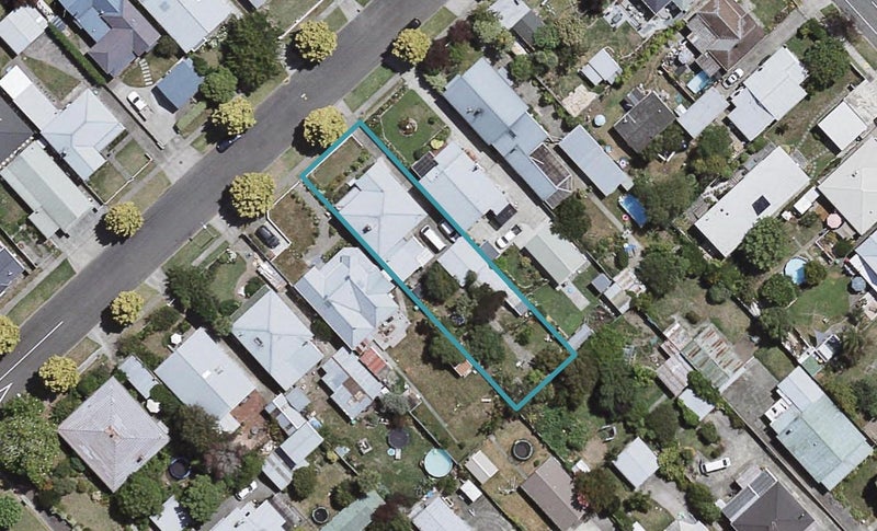 5 Thistle Street, Napier South, Napier - Carousel 1