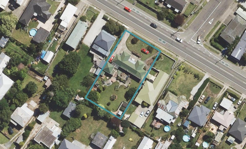 254 Ormond Road, Mangapapa, Gisborne - Carousel 1