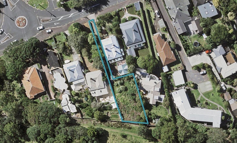 10A Albert Road, Devonport, Auckland - Carousel 1