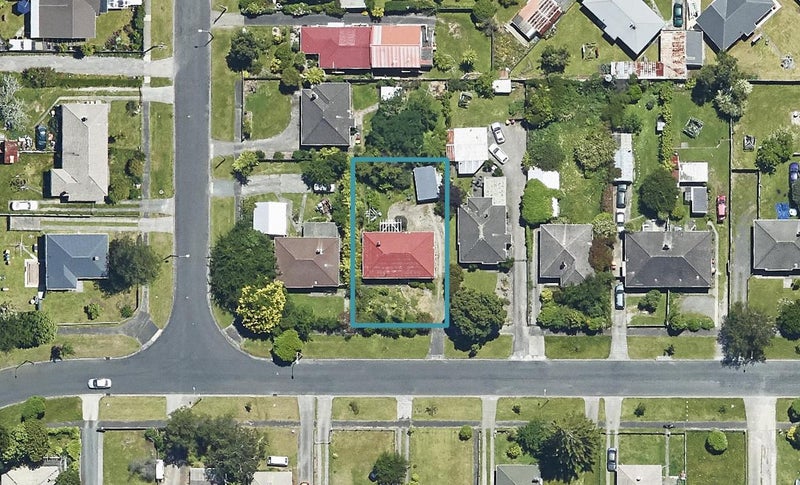 35 Clinkard Avenue, Glenholme, Rotorua - Carousel 1