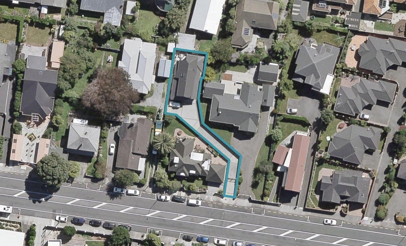 99 Waterloo Road, Hutt Central, Lower Hutt - Carousel 1