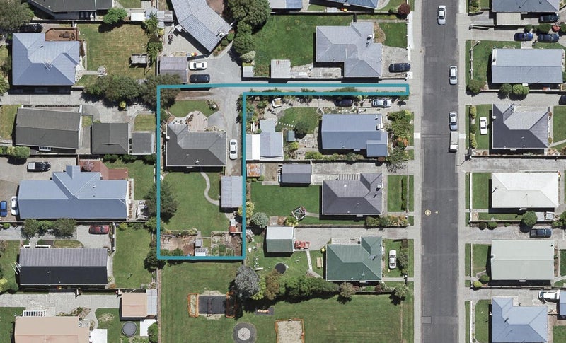 38 Cunningham Street, Grasmere, Invercargill - Carousel 1