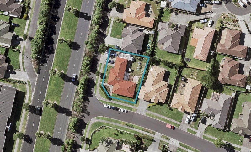 1 Sheddings Lane, East Tamaki, Auckland - Carousel 1
