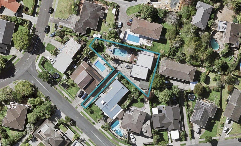 6 Andrea Place, Sunnyhills, Auckland - Carousel 1