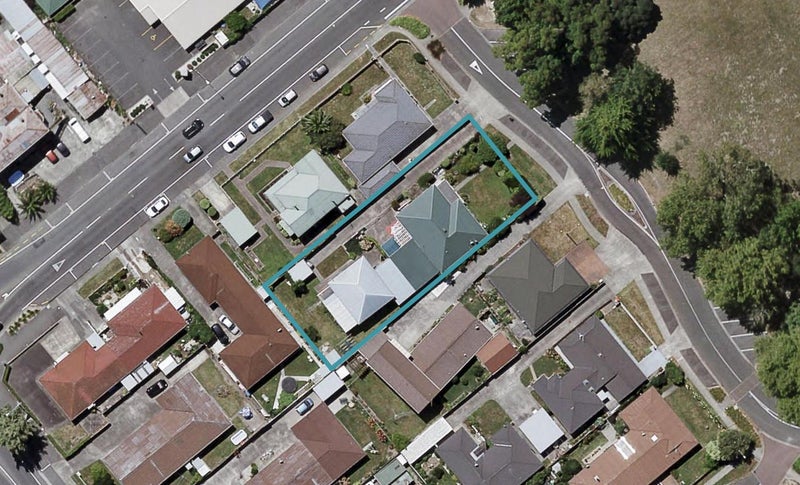 2/603 Queen Street East, Parkvale, Hastings - Carousel 1
