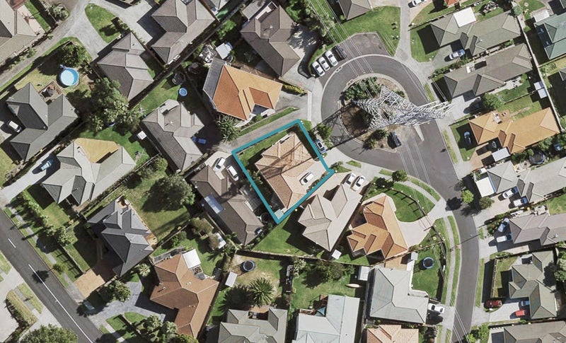10 Frederick Reece Drive, The Gardens, Auckland - Carousel 1