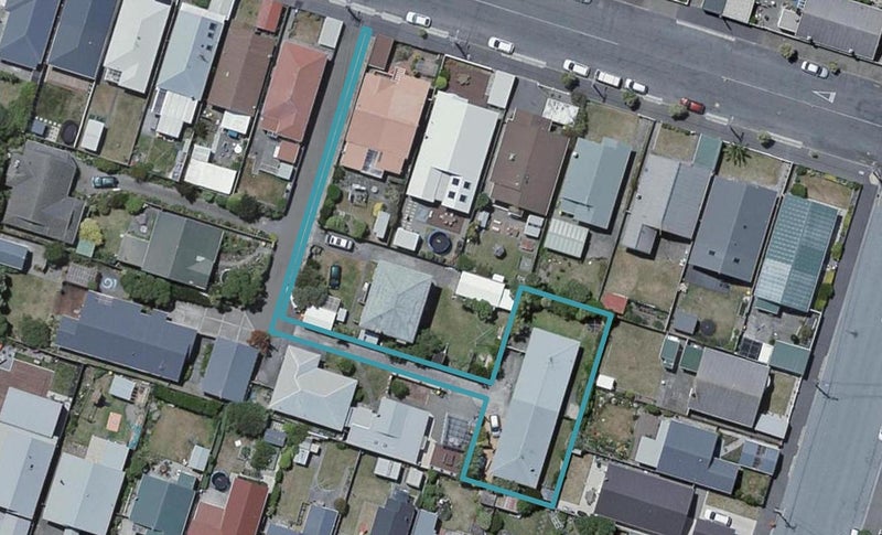 5A Endeavour Avenue, Lyall Bay, Wellington - Carousel 1