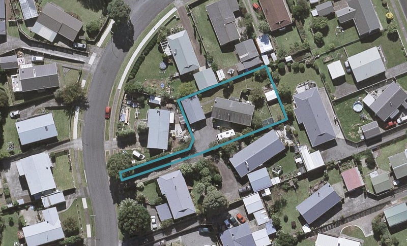 28B Lantana Avenue, Bell Block, New Plymouth - Carousel 1