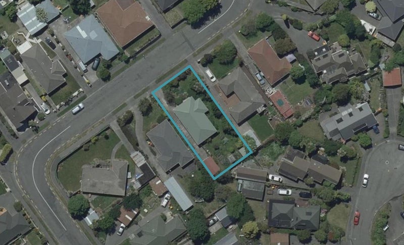 16 Colman Avenue, Sockburn, Christchurch - Carousel 1