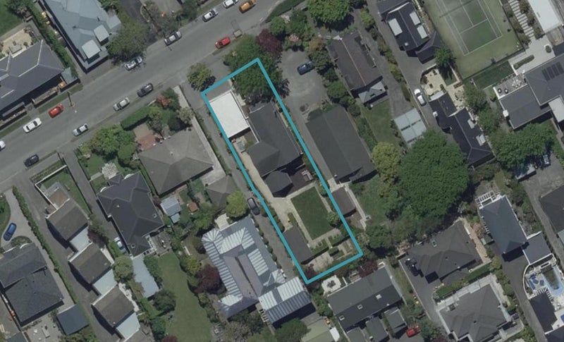 114 Leinster Road, Merivale, Christchurch - Carousel 1