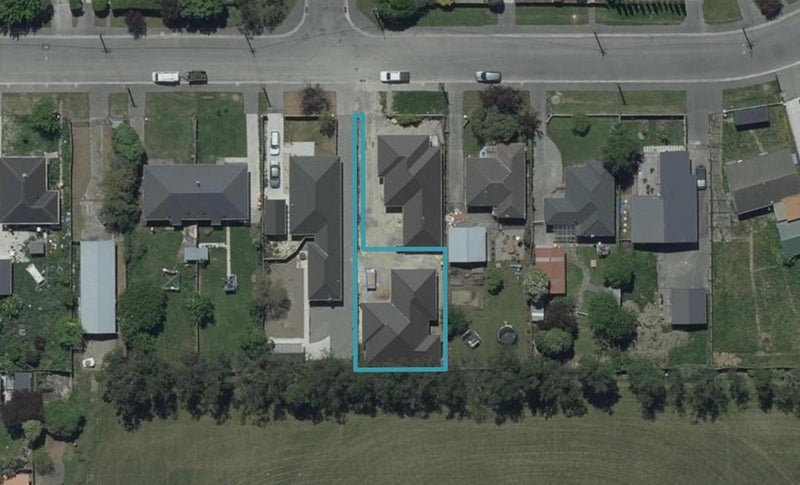 82A Warden Street, Richmond, Christchurch - Carousel 1