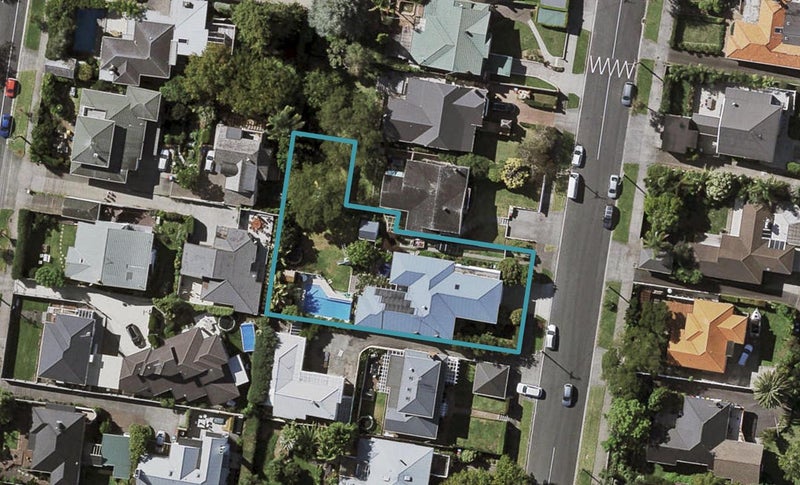 34 Ngapuhi Road, Remuera, Auckland - Carousel 1
