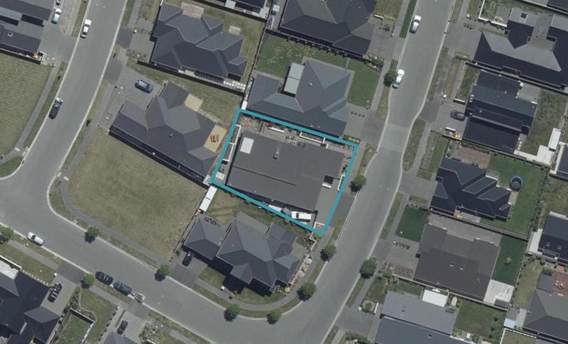 55 Grayshott Avenue, Casebrook, Christchurch - Carousel 1