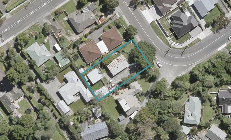 56 Heretaunga Square, Silverstream, Upper Hutt - Carousel 1