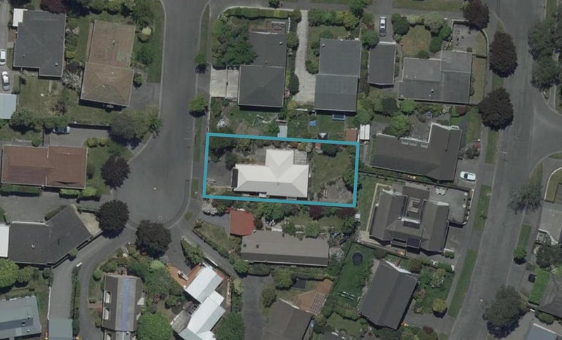 3 Banff Place, Avonhead, Christchurch - Carousel 1