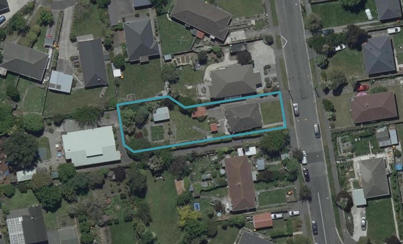 3A Ajax Street, Burwood, Christchurch - Carousel 1