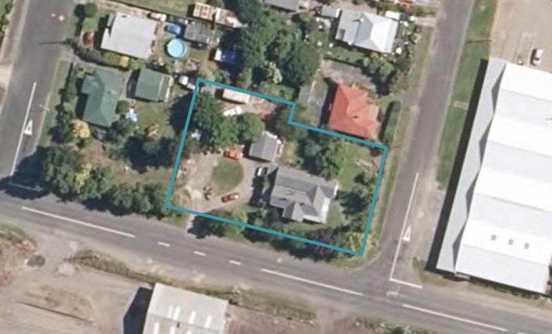 1 Fox Street, Woodville, Woodville - Carousel 1