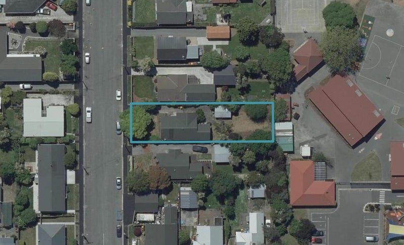 6 Ngarimu Street, Avonside, Christchurch - Carousel 1
