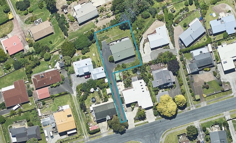 36 Corinna Street, Welcome Bay, Tauranga - Carousel 1