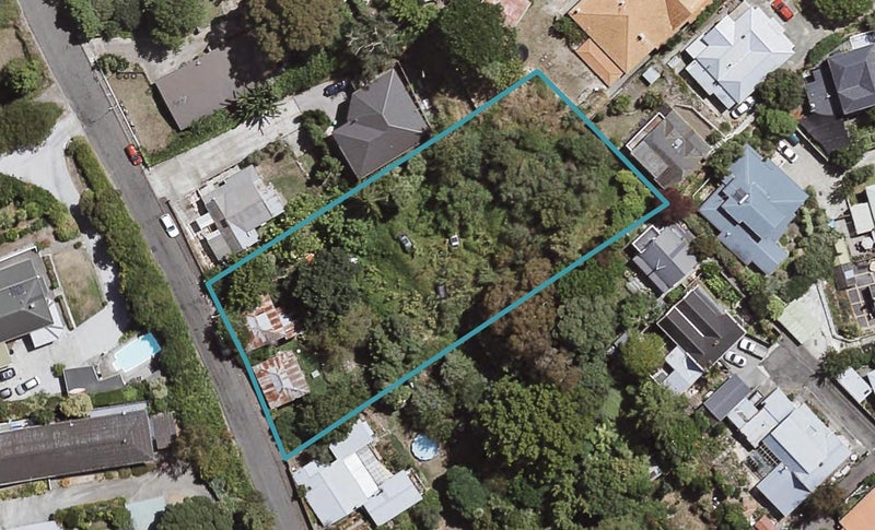 14 Burlington Road, Hospital Hill, Napier - Carousel 1