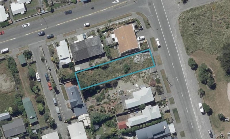 374 Marine Parade, South New Brighton, Christchurch - Carousel 1
