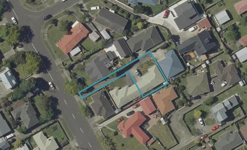 20C Monrad Street, Highbury, Palmerston North - Carousel 1