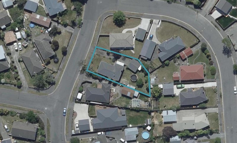 15 Chartwell Street, Burwood, Christchurch - Carousel 1