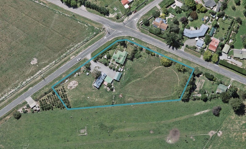 344 Bradleys Road, Kaiapoi - Carousel 1