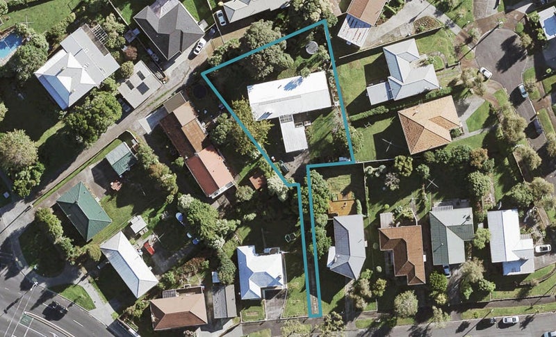 6 Dickey Street, New Windsor, Auckland - Carousel 1