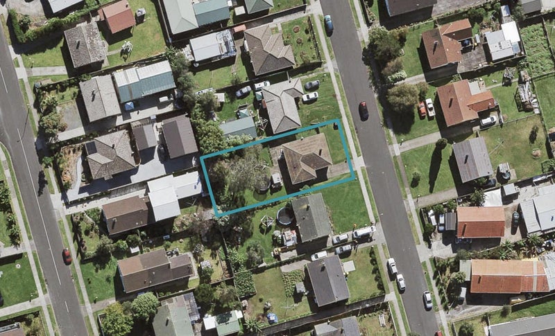 88 Caravelle Close, Mangere, Auckland - Carousel 1