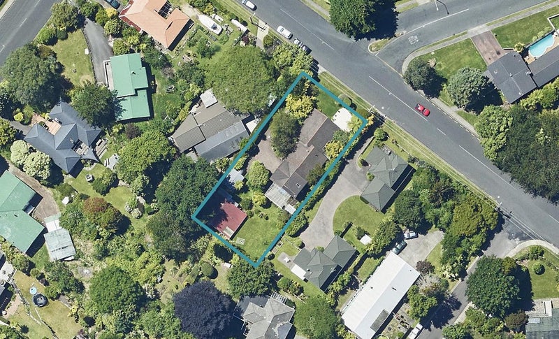 53B Iles Road, Lynmore, Rotorua - Carousel 1