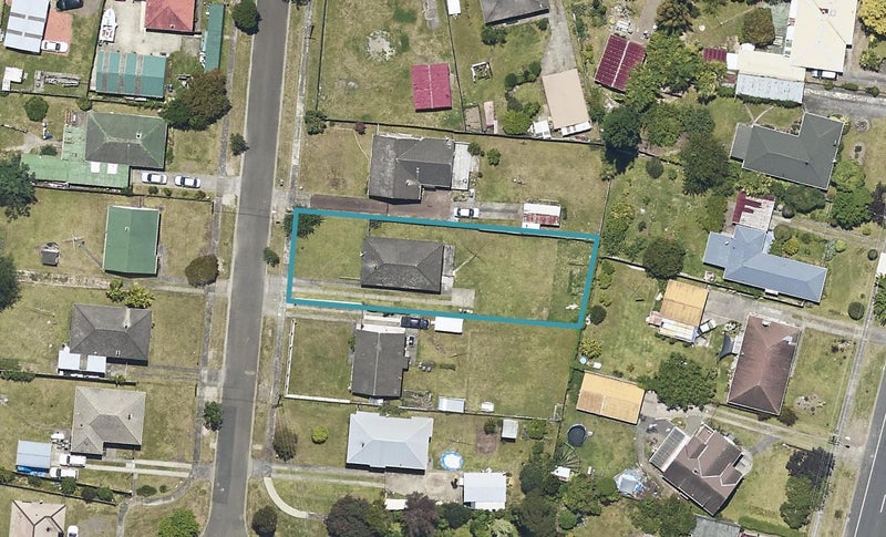 15 Fergusson Street, Kawerau, Kawerau - Carousel 1