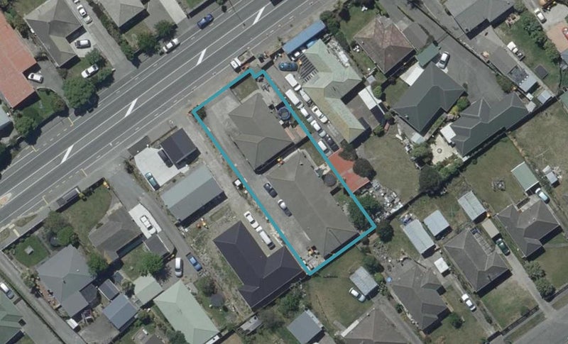 3/288 Wainoni Road, Avondale, Christchurch - Carousel 1
