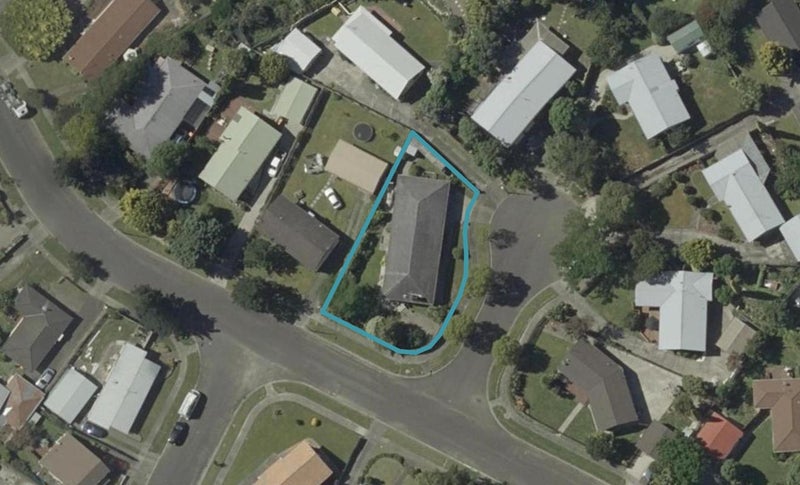 1 Paul Place, Awapuni, Palmerston North - Carousel 1