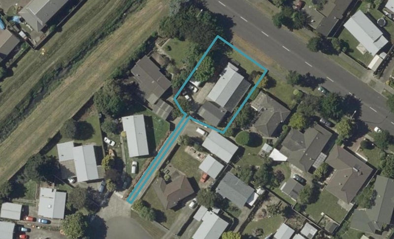 24 Cedar Grove, Highbury, Palmerston North - Carousel 1
