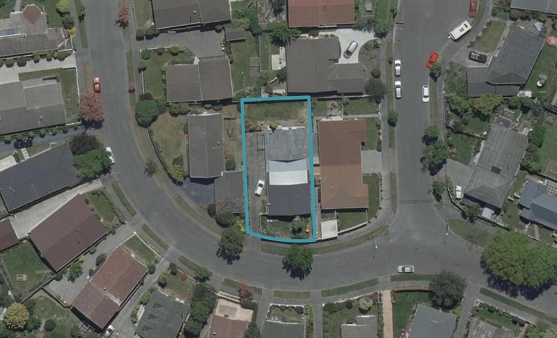 1/8 Delaware Crescent, Russley, Christchurch - Carousel 1