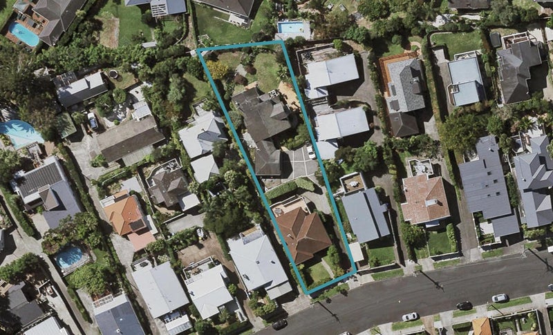 11 Maungarei Road, Remuera, Auckland - Carousel 1