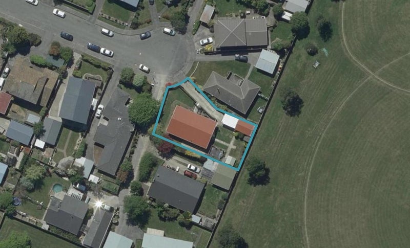 16 Mason Place, Sockburn, Christchurch - Carousel 1