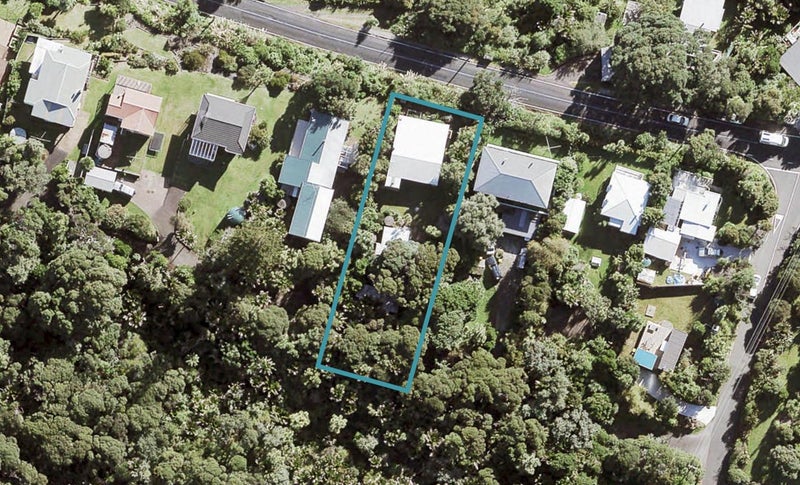 89 Seaview Road, New Lynn - Carousel 1