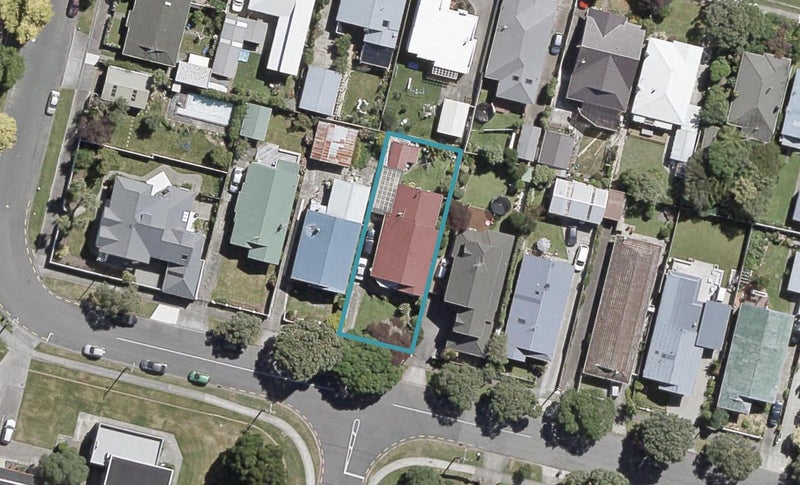 7 Wilford Street, Woburn, Lower Hutt - Carousel 1