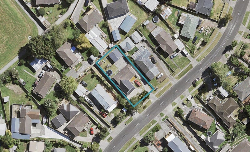 23 Bahari Drive, Ranui, Auckland - Carousel 1