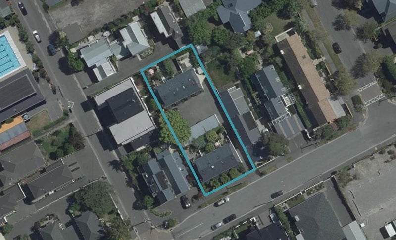 4/7 Andover Street, Merivale, Christchurch - Carousel 1